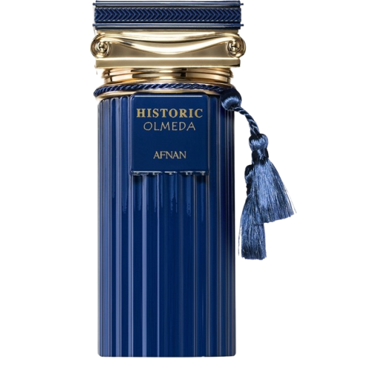 Afnan Historic Olmeda EDP U 100 ml Afnan Historic Olmeda EDP U 100 ml