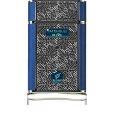 Afnan Patchouli On Fire EDP U 80 ml