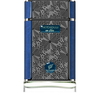 Afnan Patchouli On Fire EDP U 80 ml Afnan Patchouli On Fire EDP U 80 ml