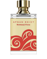 Afnan Edict Amberythme EXP U 80 ml Afnan Edict Amberythme EXP U 80 ml
