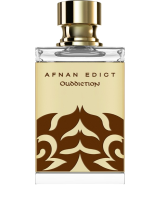 Afnan Edict Ouddiction EXP U 80 ml Afnan Edict Ouddiction EXP U 80 ml