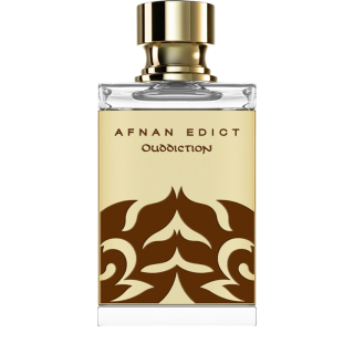 Afnan Edict Ouddiction EXP U 80 ml Afnan Edict Ouddiction EXP U 80 ml