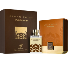 Afnan Edict Ouddiction EXP U 80 ml
