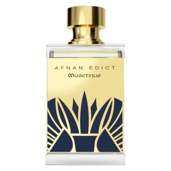 Afnan Edict Musctique EXP U 80 ml Afnan Edict Musctique EXP U 80 ml