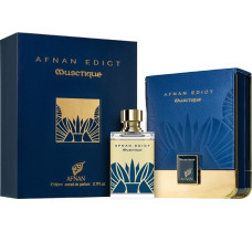 Afnan Edict Musctique EXP U 80 ml
