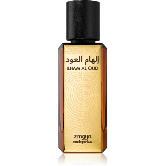 Zimaya Ilham Al Oud EDP U 100 ml Zimaya Ilham Al Oud EDP U 100 ml