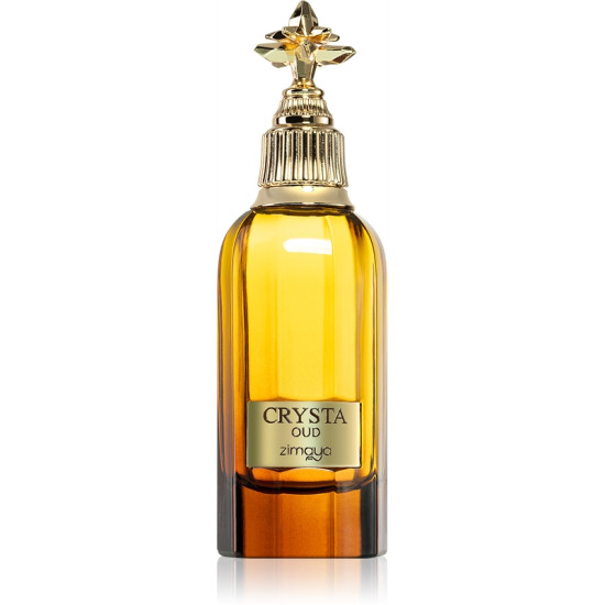Zimaya Crysta Oud EXP U 100 ml Zimaya Crysta Oud EXP U 100 ml
