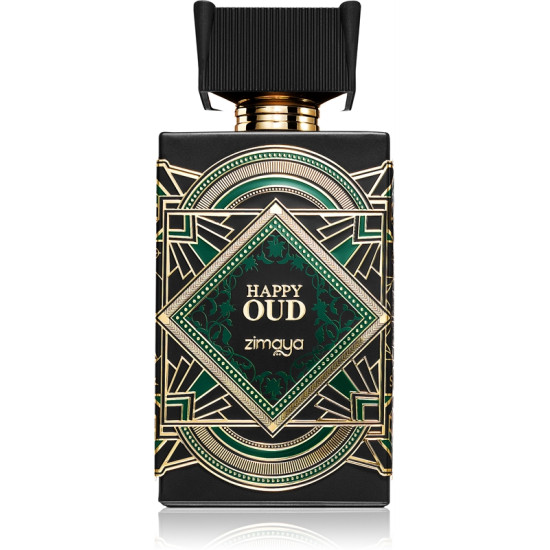 Zimaya Happy Oud EXP U 100 ml