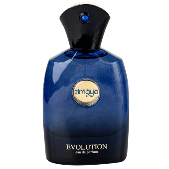 Zimaya Evolution EDP U 100 ml Zimaya Evolution EDP U 100 ml