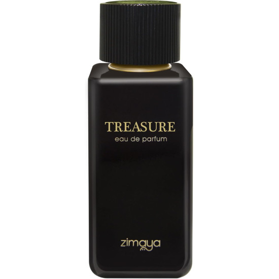 Zimaya Treasure EXP U 100 ml Zimaya Treasure EXP U 100 ml