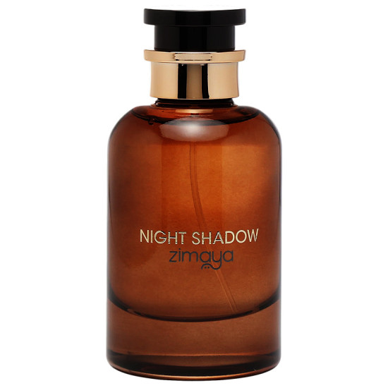 Zimaya Night Shadow EDP U 100 ml Zimaya Night Shadow EDP U 100 ml