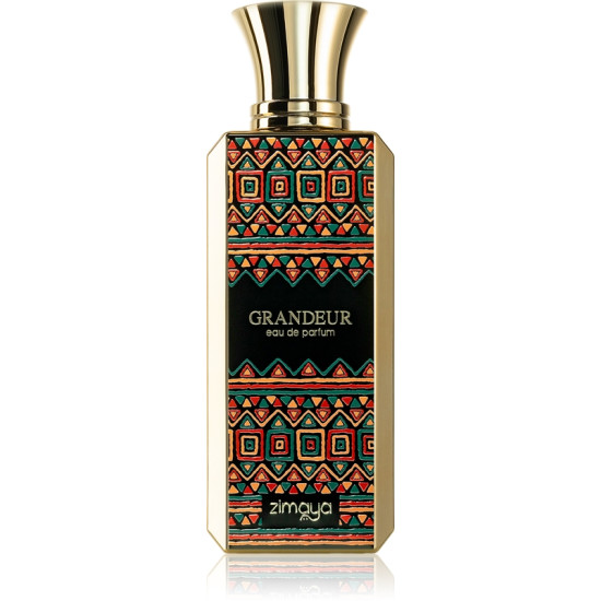 Zimaya Grandeur EDP U 100 ml Zimaya Grandeur EDP U 100 ml