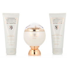 GIFT SET SOUVENIR FLORAL BOUQUET - GIFT SET / 100 ML / Unisex