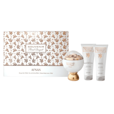 GIFT SET SOUVENIR FLORAL BOUQUET - GIFT SET / 100 ML / Unisex