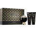 Afnan Souvenir Desert Rose EDP U 100 ml + body lotion 100 ml + shower gel 100 ml