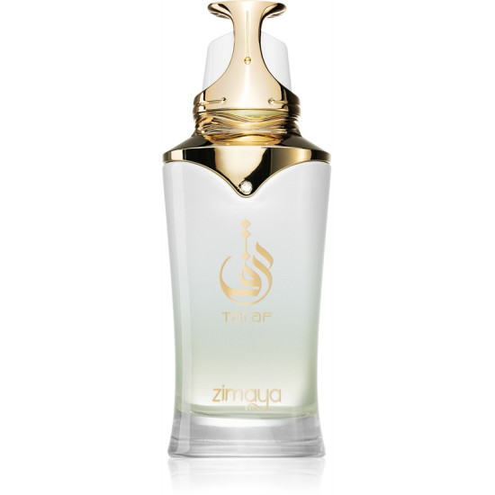 Zimaya Taraf White EDP U 100 ml