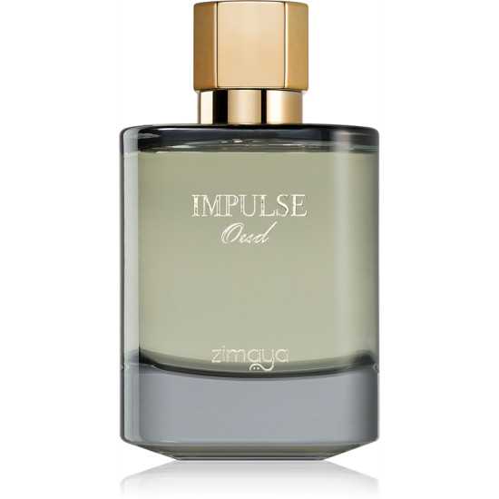 Zimaya Impulse Oud EDP U 100 ml Zimaya Impulse Oud EDP U 100 ml