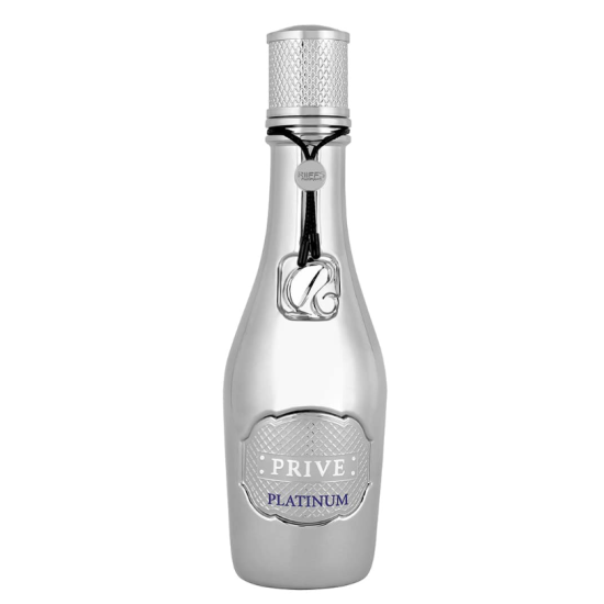 Riiffs Prive Platinum EDP U 100 ml Riiffs Prive Platinum EDP U 100 ml
