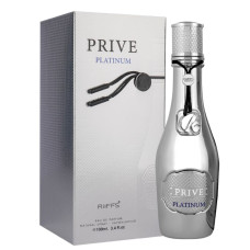 Riiffs Prive Platinum EDP U 100 ml