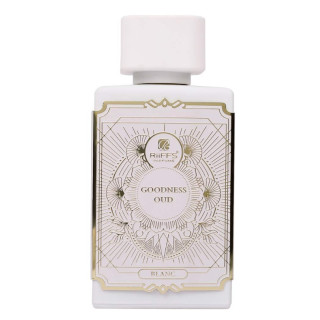 Riiffs Goodness Oud Blanc EDP U 100 ml Riiffs Goodness Oud Blanc EDP U 100 ml