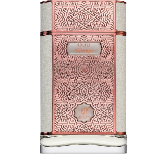 Afnan Oud Rising EDP U 80 ml Afnan Oud Rising EDP U 80 ml