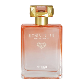 Zimaya Exquisite EDP U 100 ml Zimaya Exquisite EDP U 100 ml