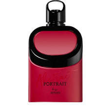Afnan Portrait Abstract EXP U 100 ml