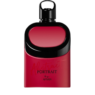 Afnan Portrait Abstract EXP U 100 ml Afnan Portrait Abstract EXP U 100 ml