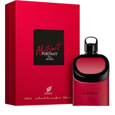 Afnan Portrait Abstract EXP U 100 ml