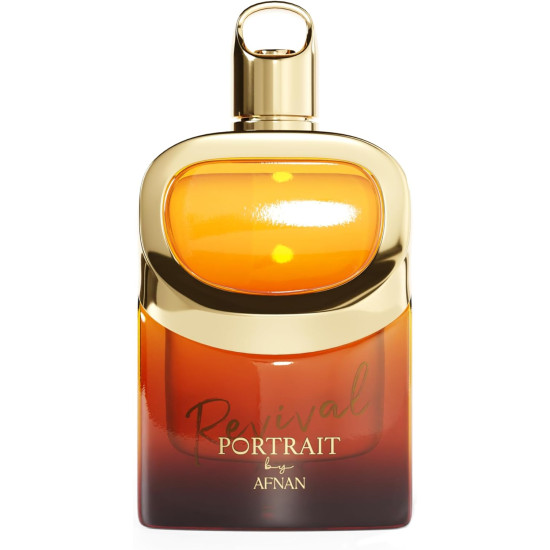 Afnan Revival Portrait EXP U 100 ml