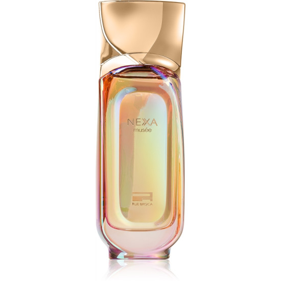 Rue Broca Nexa Musee EDP U 100 ml