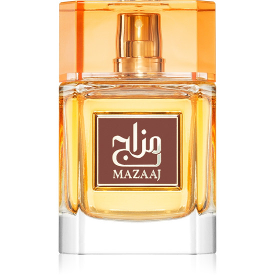 Zimaya Mazaaj EDP U 100 ml