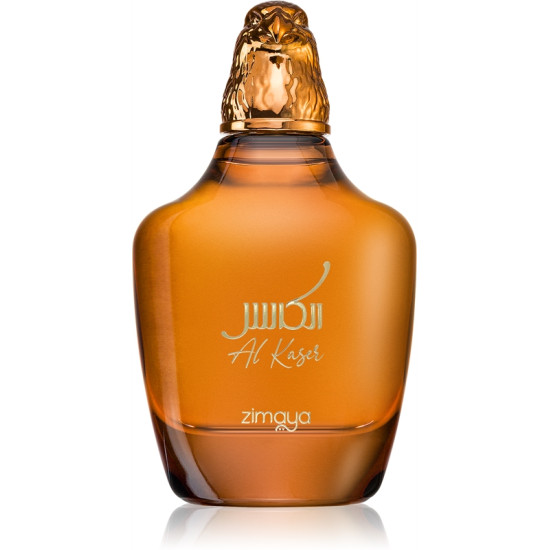 Zimaya Al Kaser EDP U 100 ml Zimaya Al Kaser EDP U 100 ml