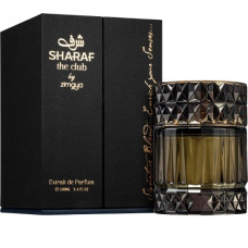 Zimaya Sharaf The Club EXP U 100 ml