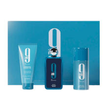 Afnan 9 AM Dive SET - EDP U 100 ml + shower gel 150 ml + deospray 150 ml
