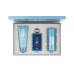 Afnan 9 AM Dive SET - EDP U 100 ml + shower gel 150 ml + deospray 150 ml