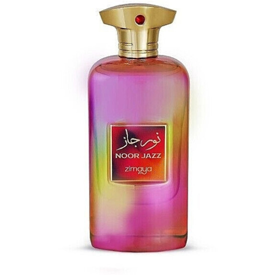 Zimaya Noor Jazz EDP U 100 ml