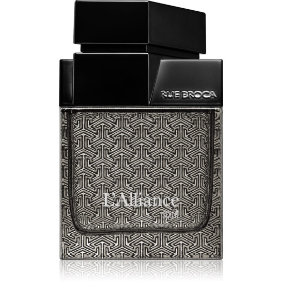 Rue Broca L'Alliance Spirit EDP U 100 ml Rue Broca L'Alliance Spirit EDP U 100 ml