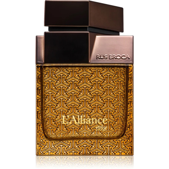 Rue Broca L'Alliance Stellar EDP U 100 ml
