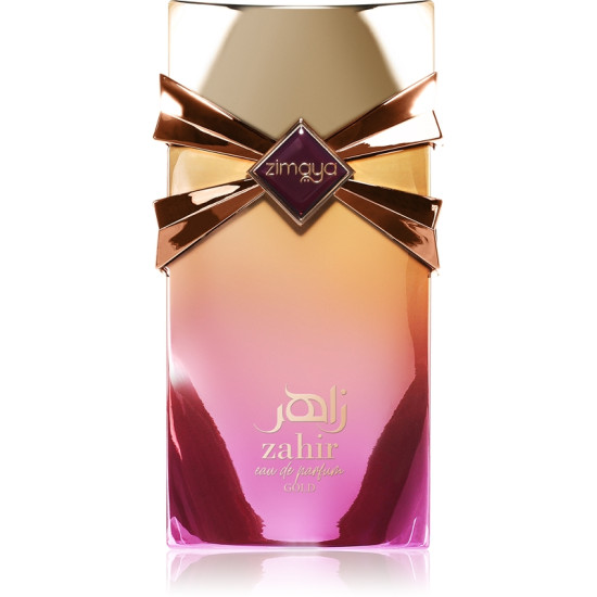 Zimaya Zahir Gold EDP U 100 ml Zimaya Zahir Gold EDP U 100 ml
