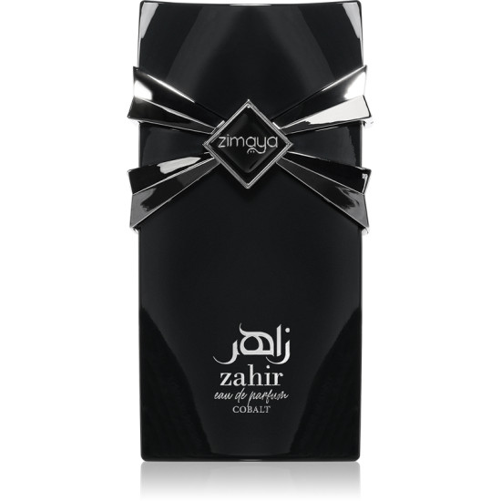 Zimaya Zahir Cobalt EDP U 100 ml Zimaya Zahir Cobalt EDP U 100 ml
