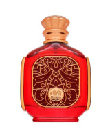 Zimaya Zukhruf Cherry EDP U 100 ml