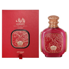 Zimaya Zukhruf Cherry EDP U 100 ml