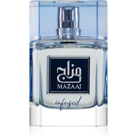 Zimaya Mazaaj Infused EDP U 100 ml Zimaya Mazaaj Infused EDP U 100 ml