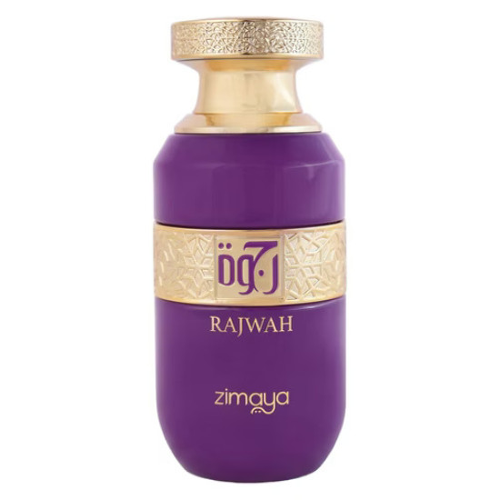 Zimaya Rajwah EDP U 100 ml Zimaya Rajwah EDP U 100 ml