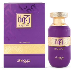 Zimaya Rajwah EDP U 100 ml