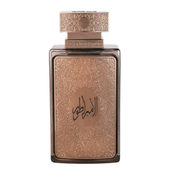 Zimaya Al Embratur EDP U 100 ml