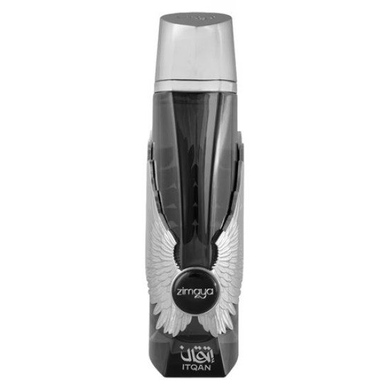 Zimaya Itqan Noir EDP U 100 ml Zimaya Itqan Noir EDP U 100 ml