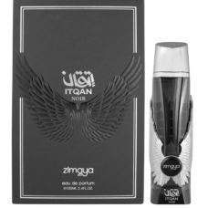 Zimaya Itqan Noir EDP U 100 ml
