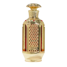 Zimaya Dar Es Salaam perfume oil U 18 ml